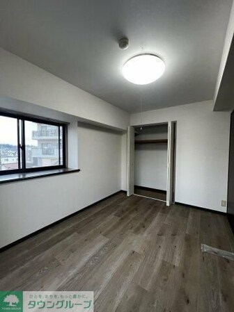 エルザ多摩川の物件内観写真